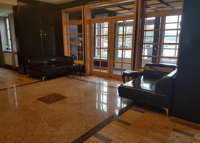 Hotel Habenda