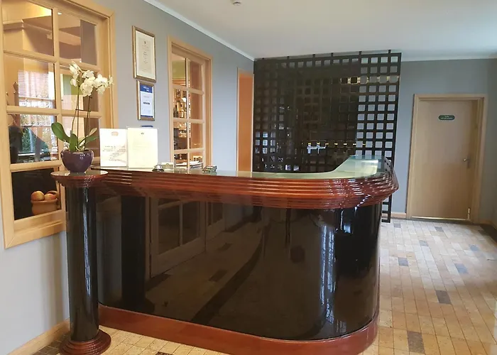 Hotel Habenda