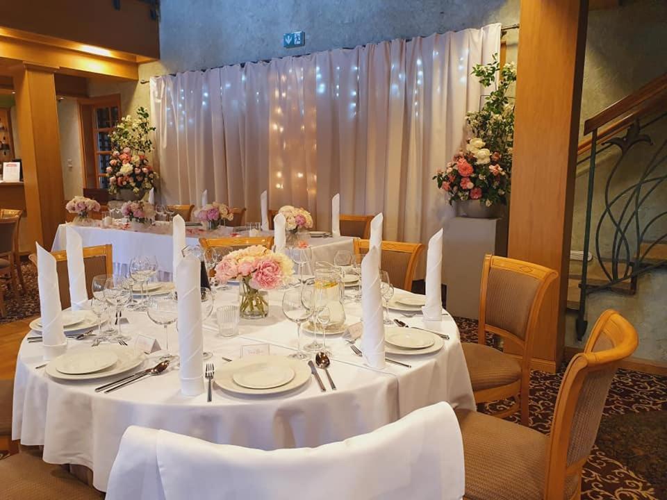Hotel Habenda 4*
