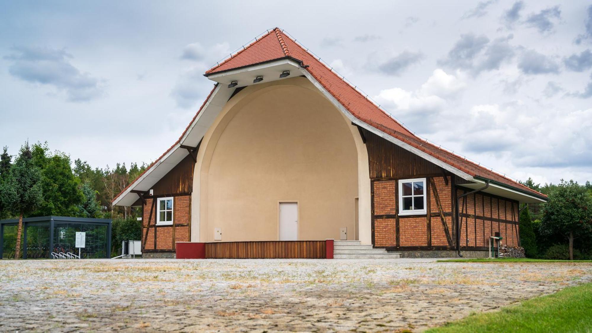 Habenda 4* Budzyń