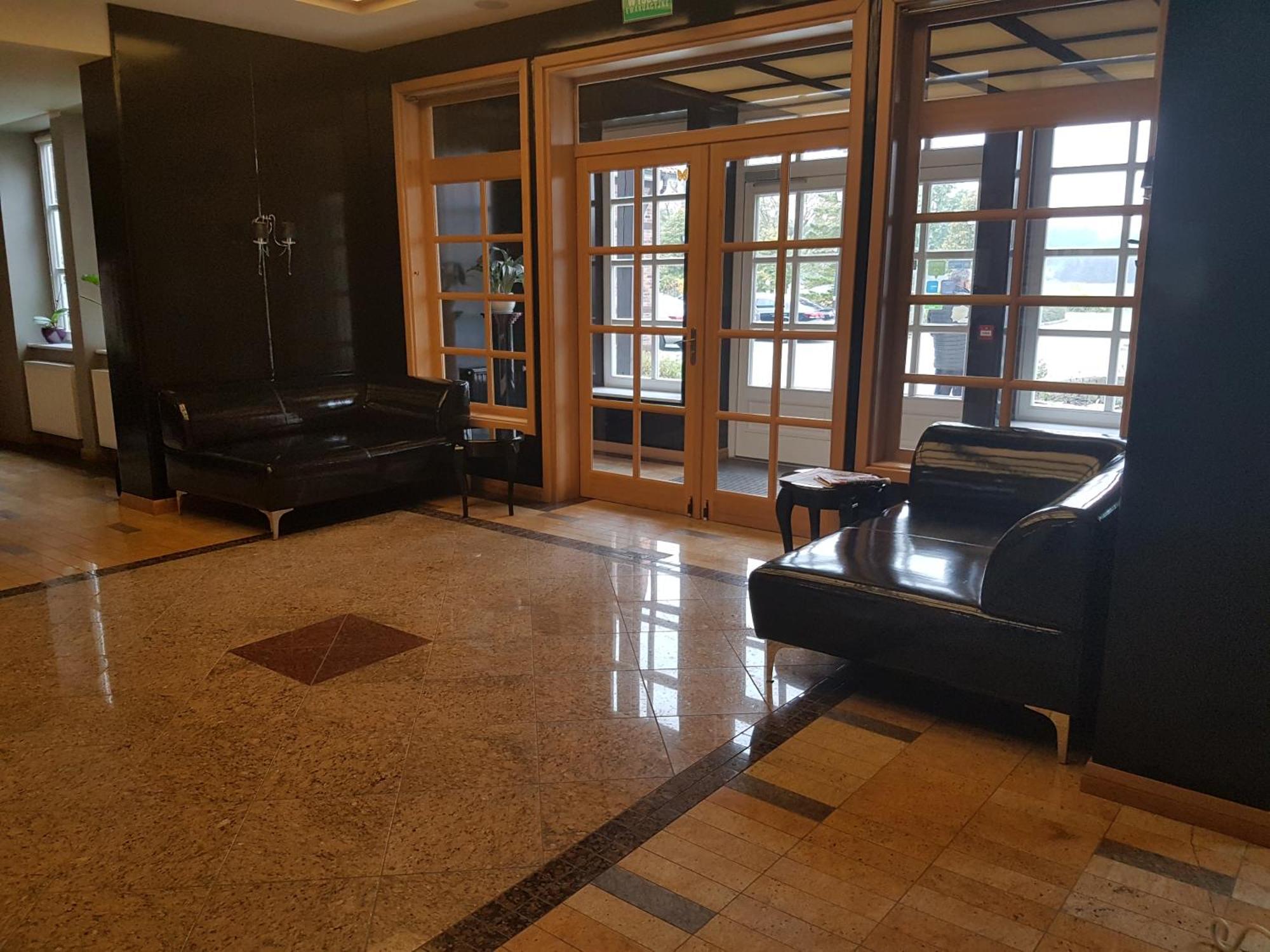 Habenda Hotel 4*