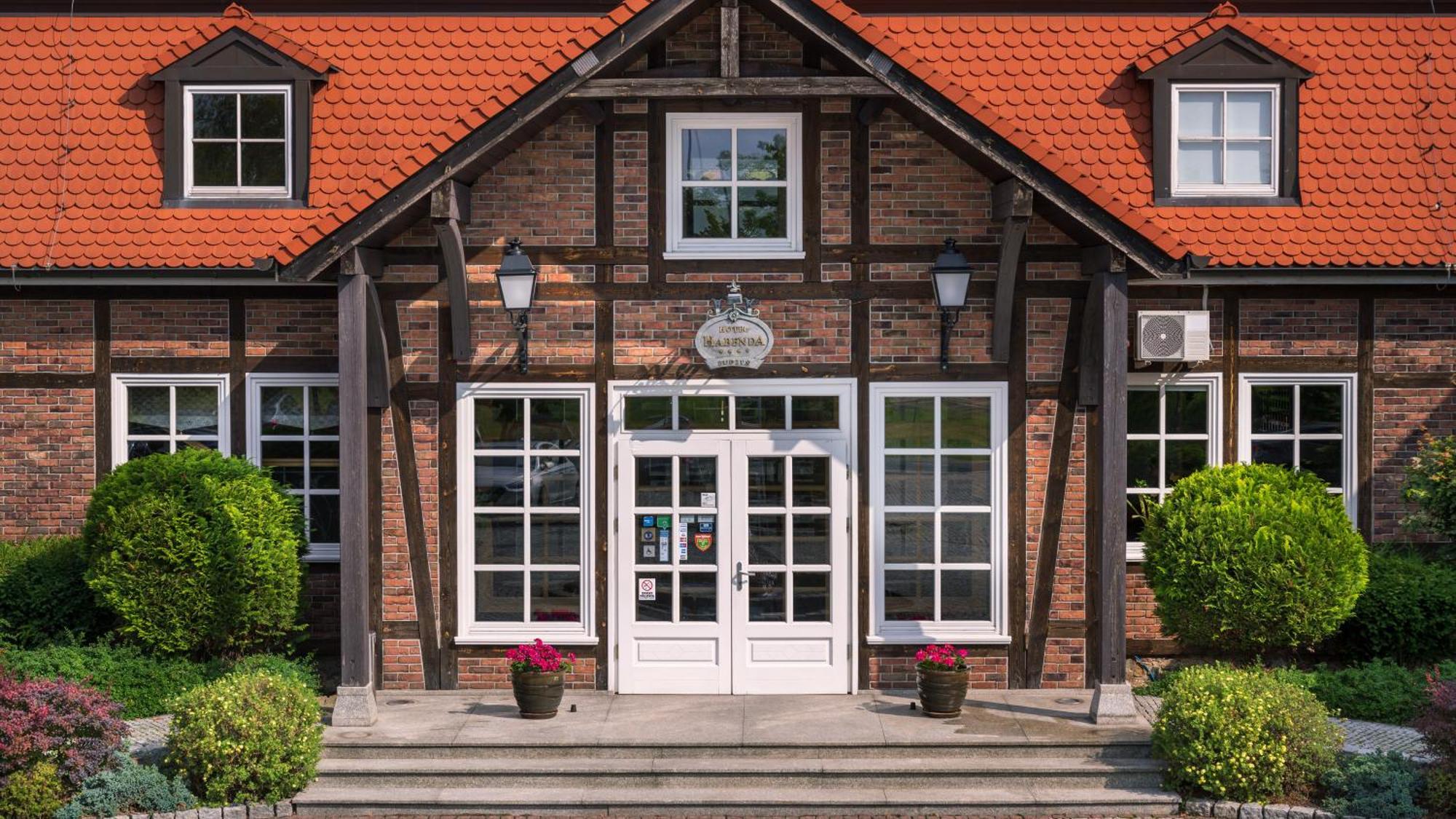 Habenda Hotel Budzyń