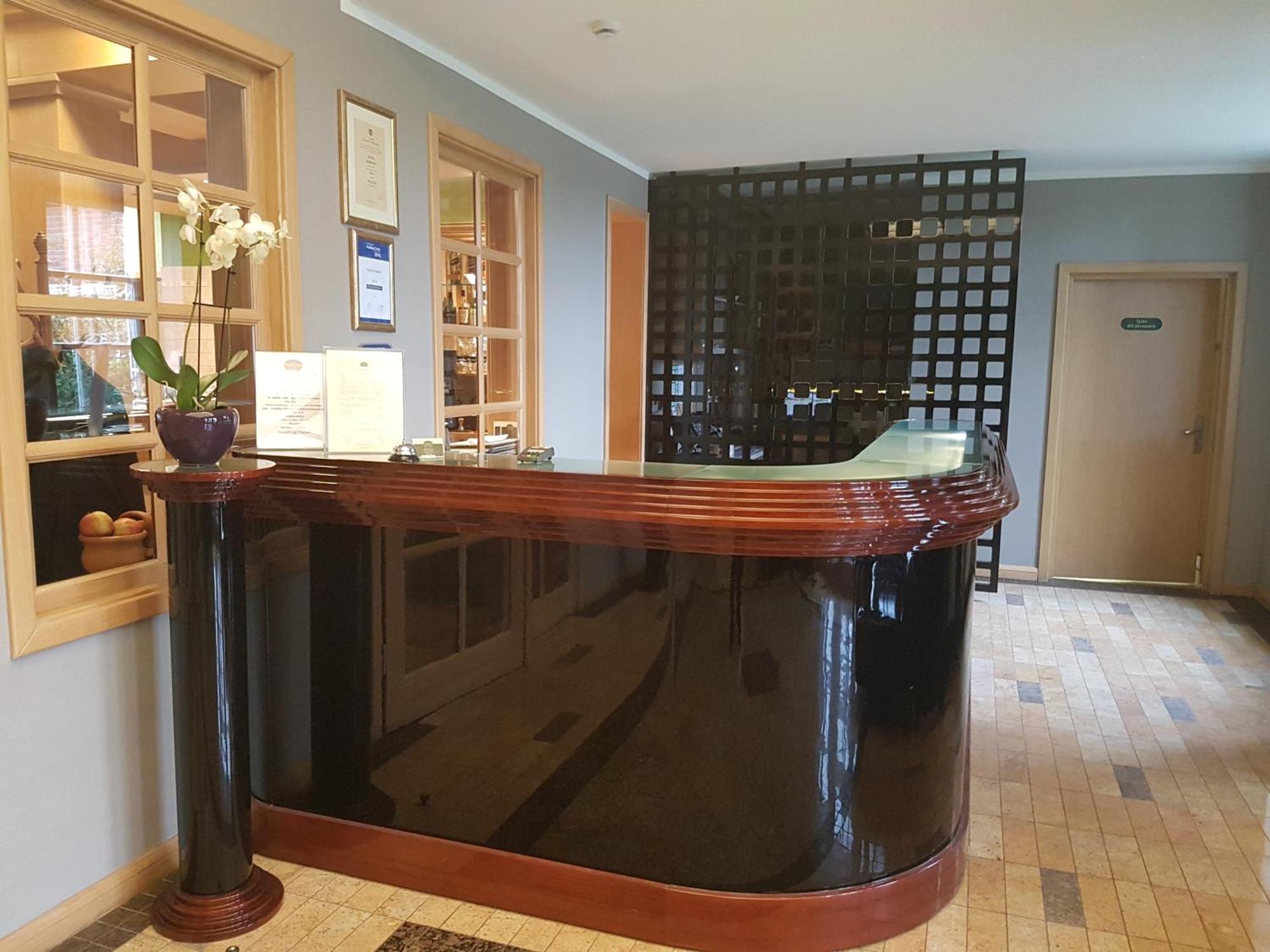 Habenda Hotel