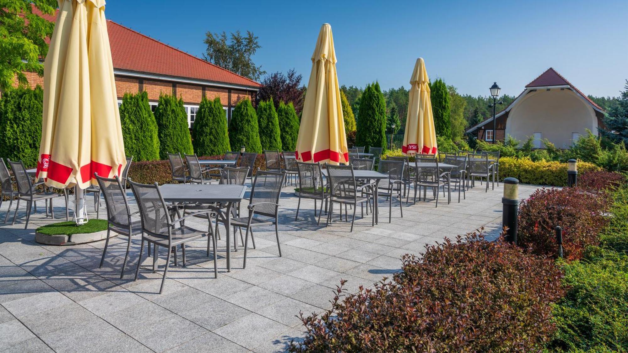 Habenda Hotel