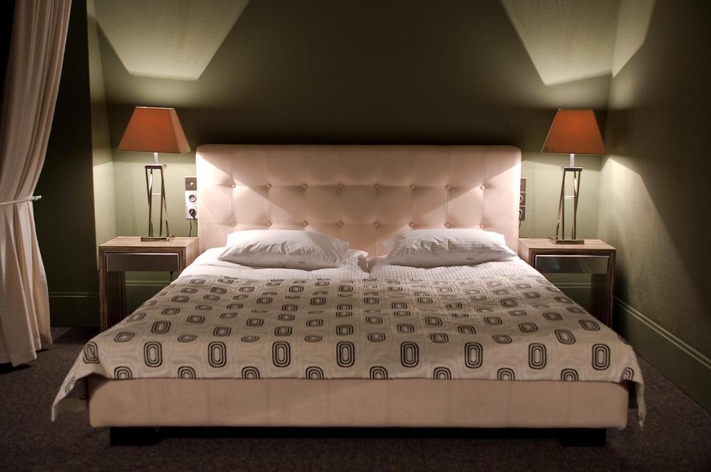 Habenda Hotel Budzyn (Greater Poland)