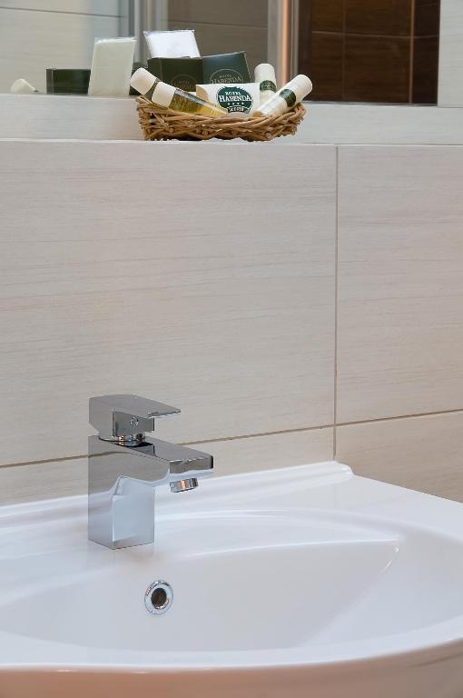 Habenda Hotel 4*