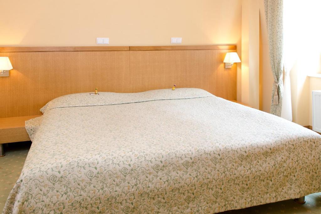 Hotel Habenda