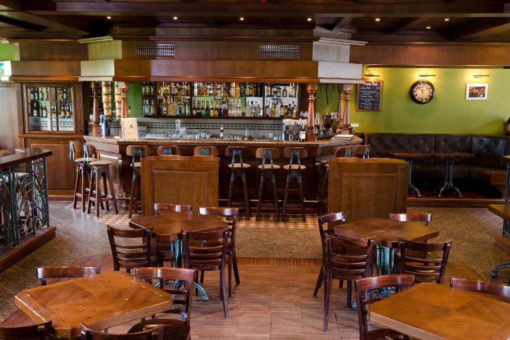 Hotel Habenda