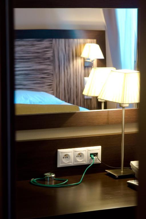 Habenda Hotel 4*