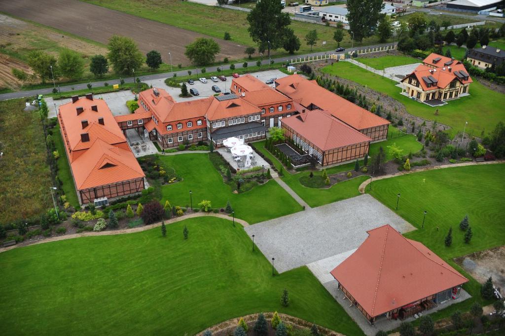Habenda Hotel