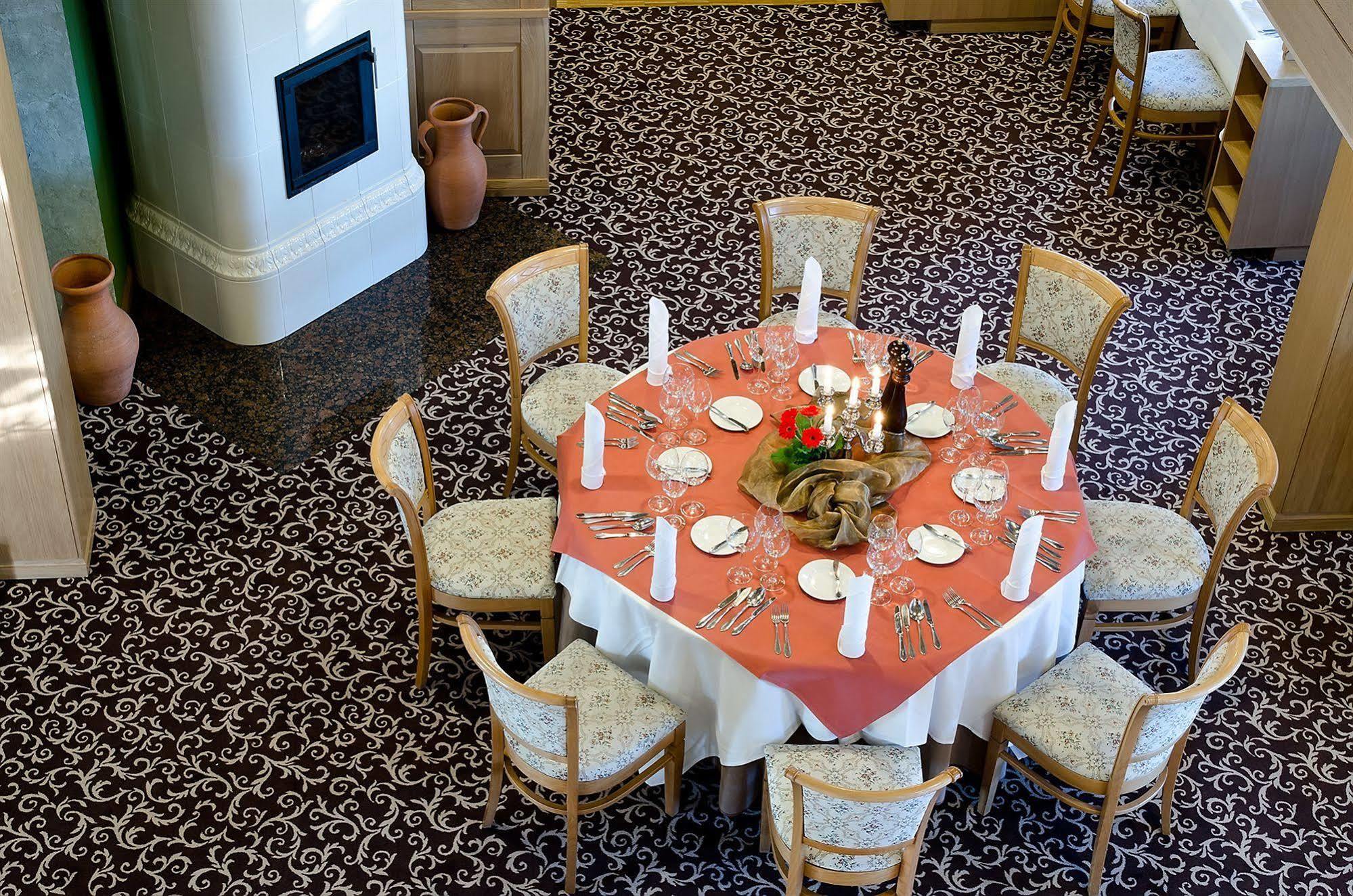 Hotel Habenda