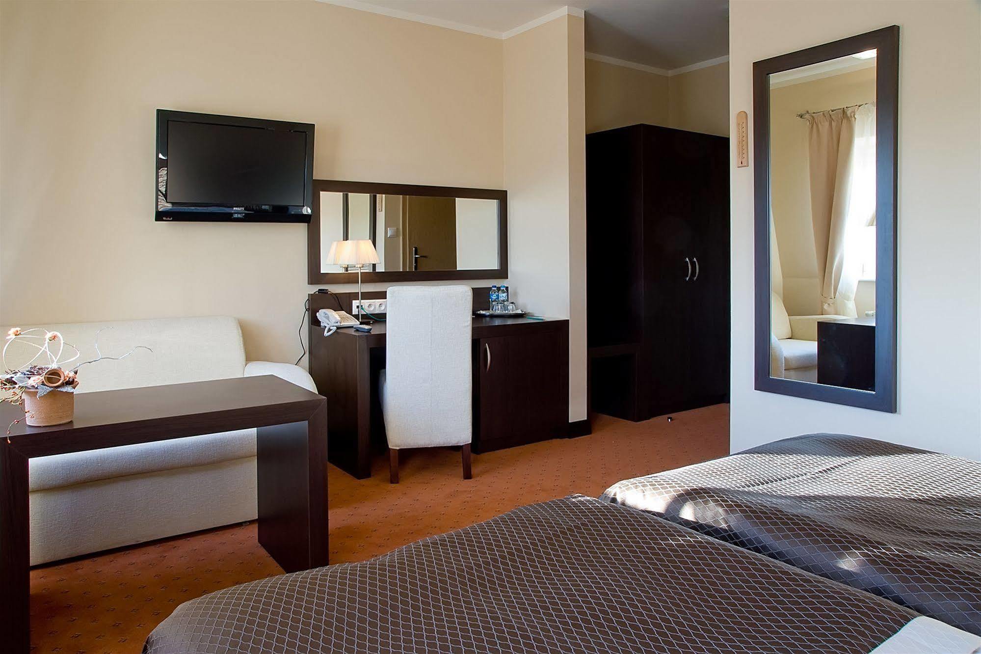 Hotel Habenda