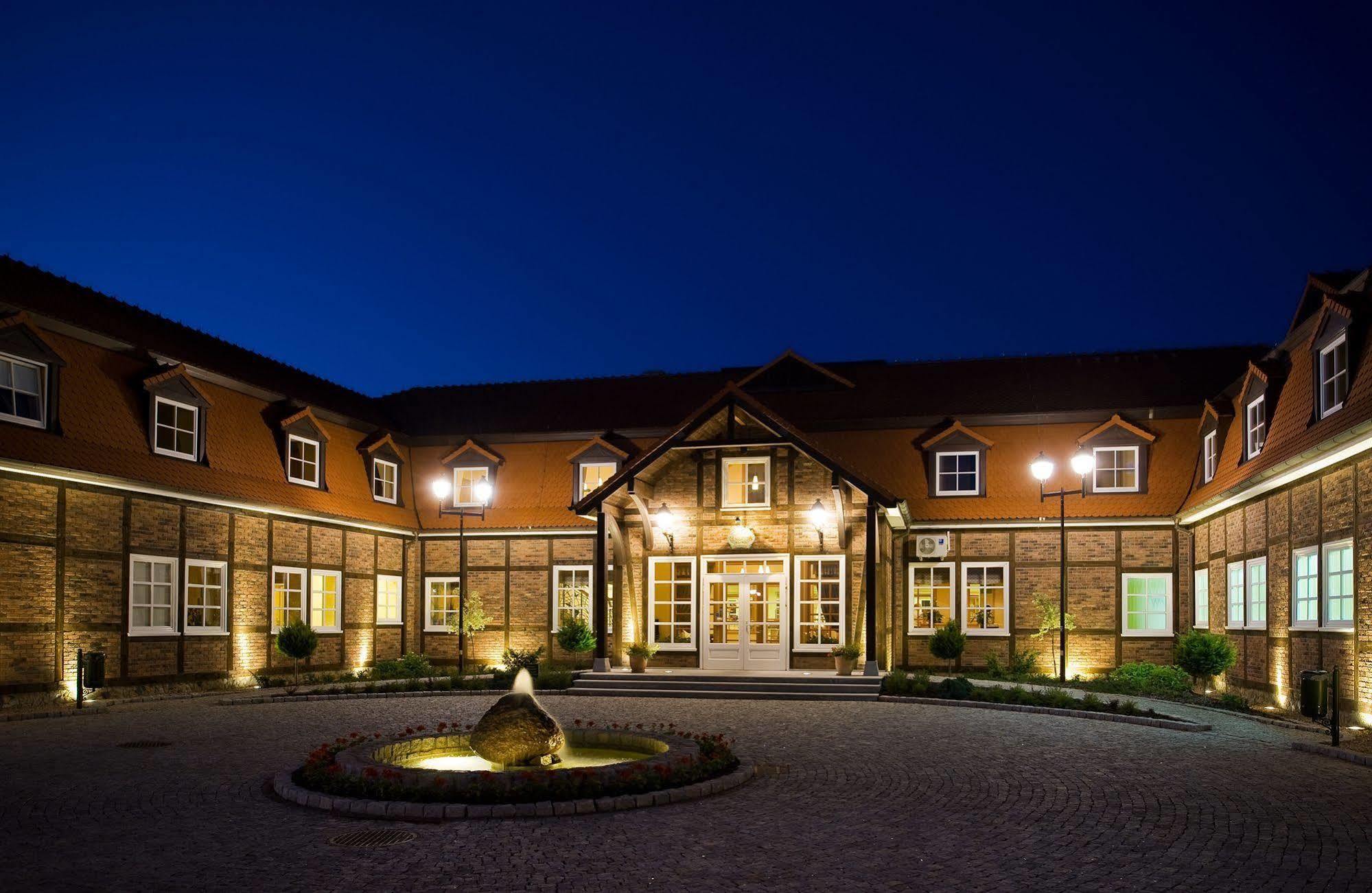 Hotel Habenda