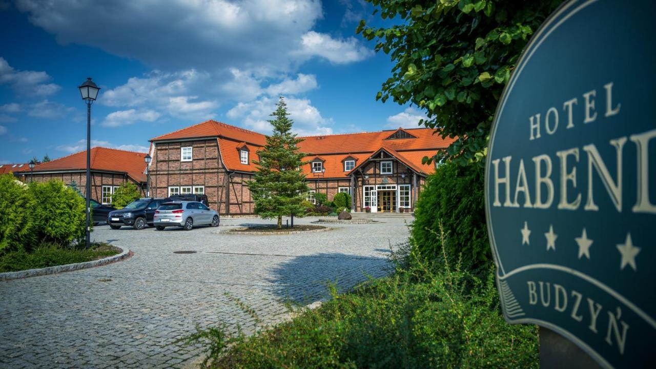 Habenda Hotel